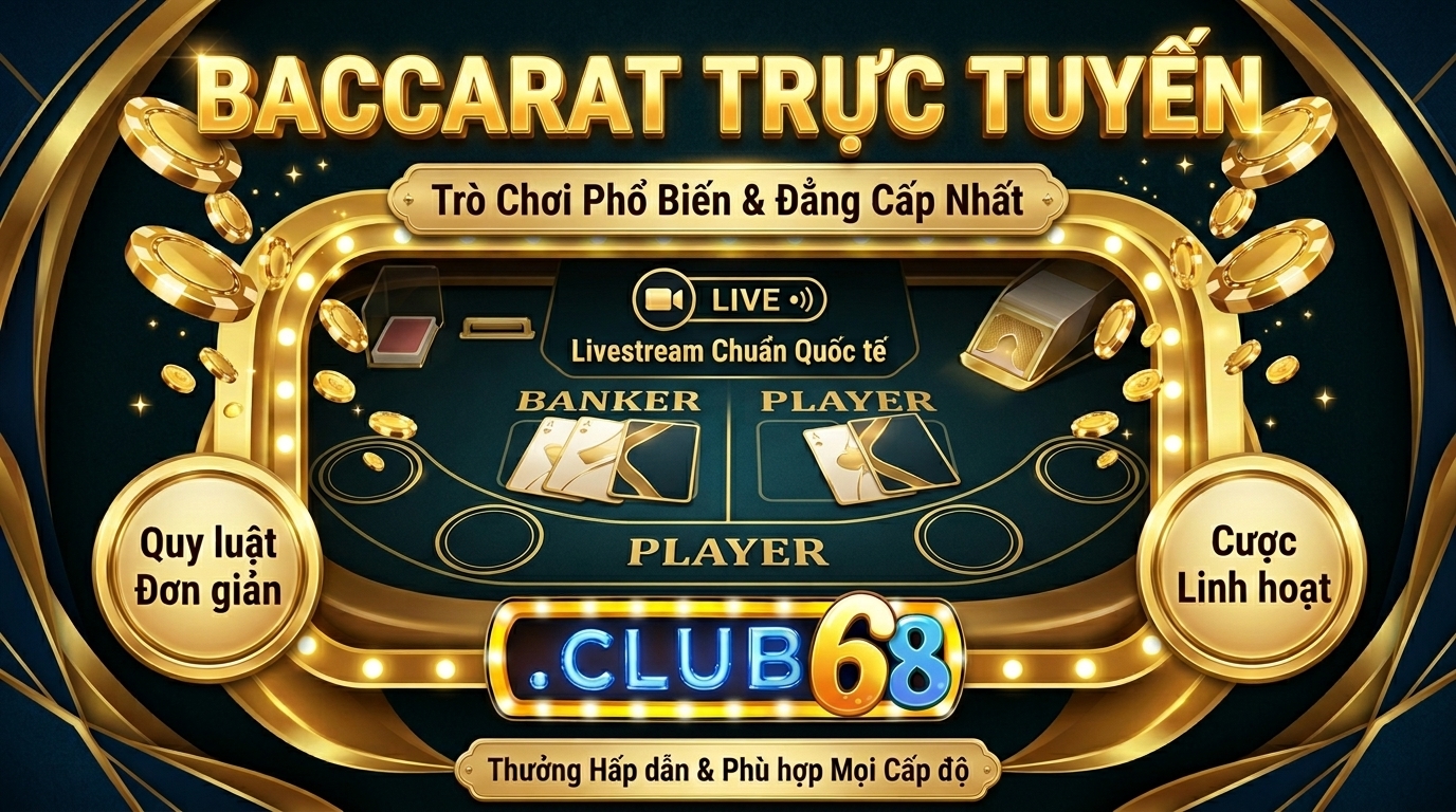 Baccarat Online