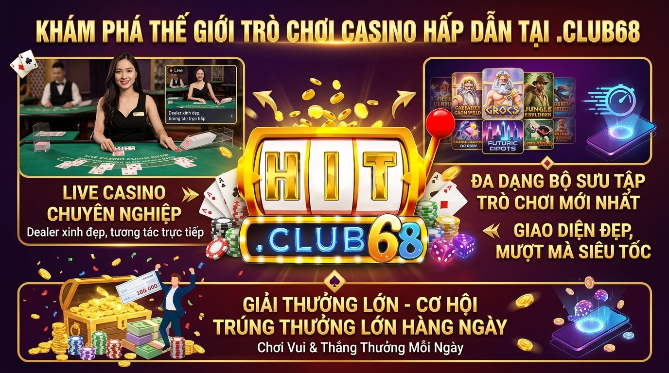 Casino
