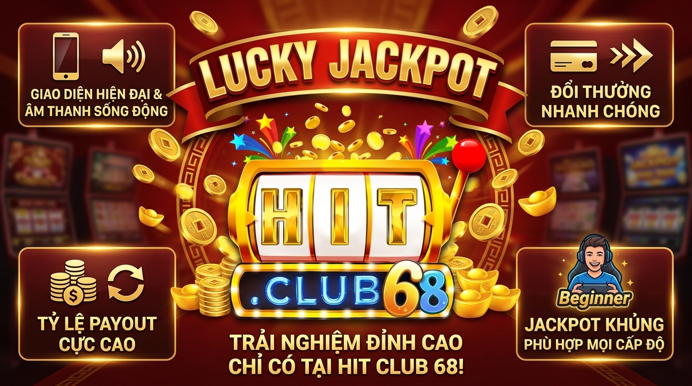 Nổ hũ thần tài