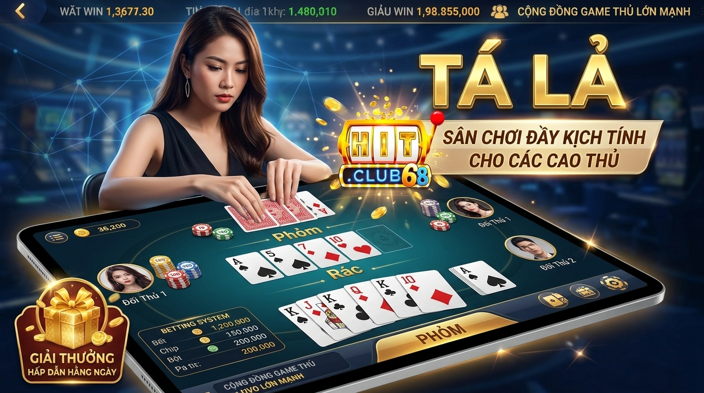 Tá Lả Online
