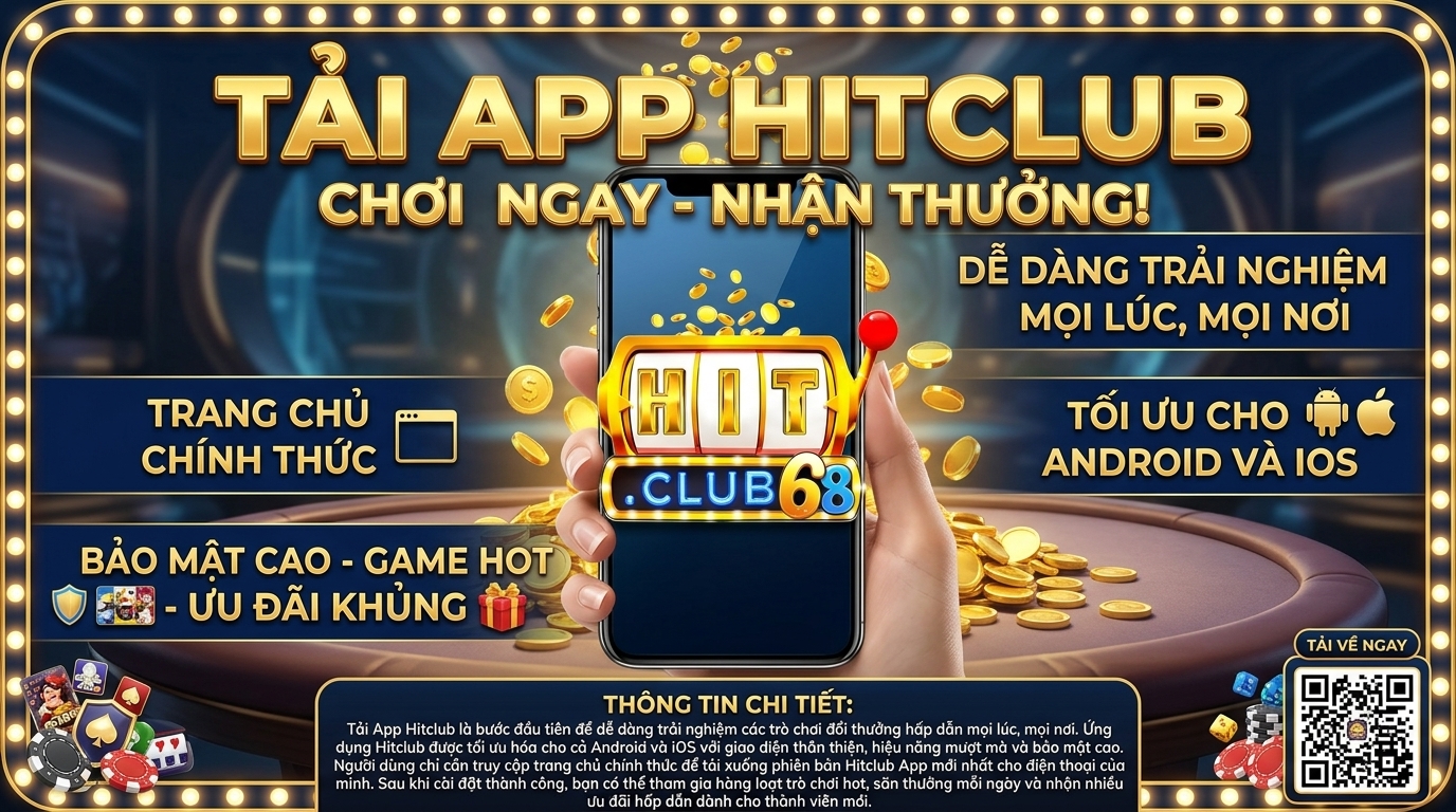 Tải hitclub